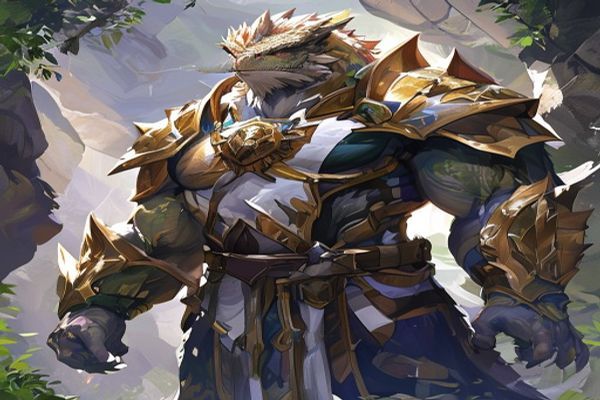 梦幻西游猴王出世